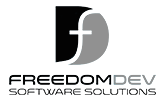 freedomdev software web design client
