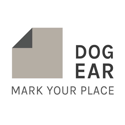 Dog Ear Marketing logo