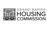 grand rapids housing commission branding client