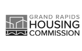 Grand Rapids Housing Commission client